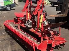 Lely lelyterra 300-25 plus