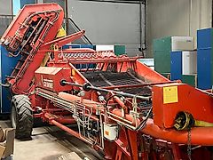 Grimme DL 1500
