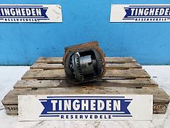 JCB 530 (Spare part/Reservedel/Ersatzteil)