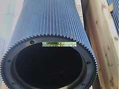 Claas Quetschwalze CLAAS JAGUAR 810 830 850 870 890 0760864.0