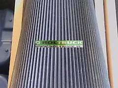 Claas Quetschwalze CLAAS JAGUAR 690 SL 075172.5