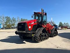 Case Quadtrac 485 Tractor