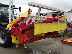 Pöttinger NOVACAT 301 ALPHA MOTION PRO SENSOSAFE