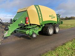 Krone Big Pack 1270XC