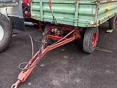 Brantner 2 Achs 5 Tonnen