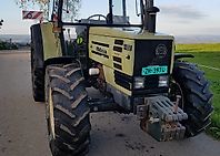 Hürlimann 468 DT Hürlimann 468 DT
