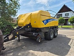 New Holland BB 9070 Cropcutter