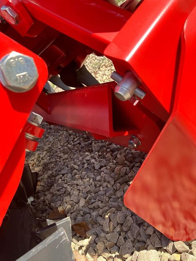 Kverneland H-Serie 300