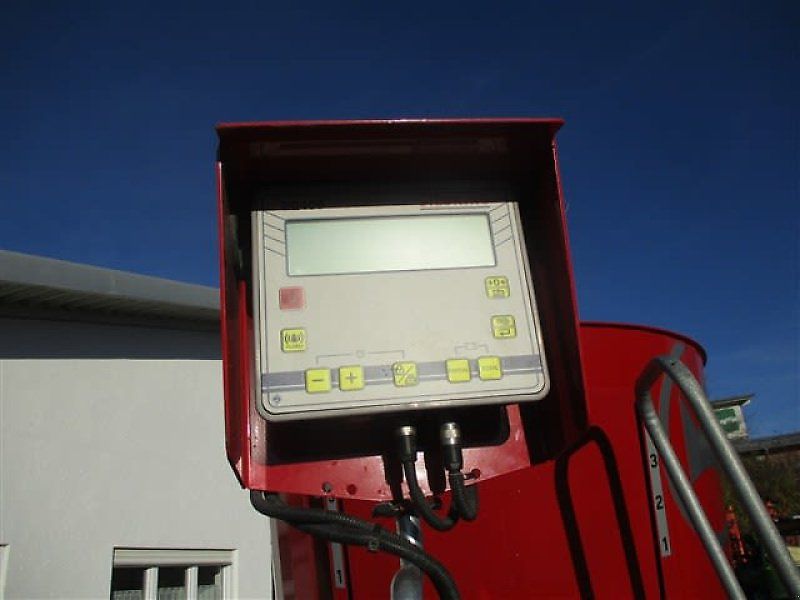 Siloking TRAILEDLINE DUO 16 #129