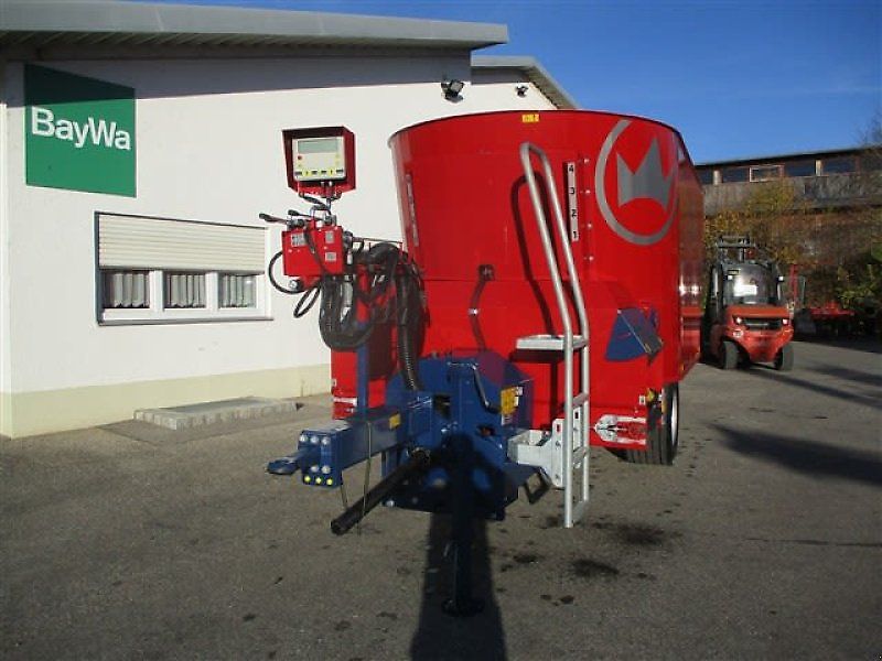 Siloking TRAILEDLINE DUO 16 #129