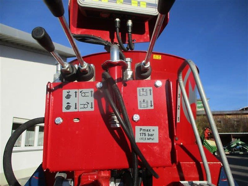 Siloking TRAILEDLINE DUO 16 #129