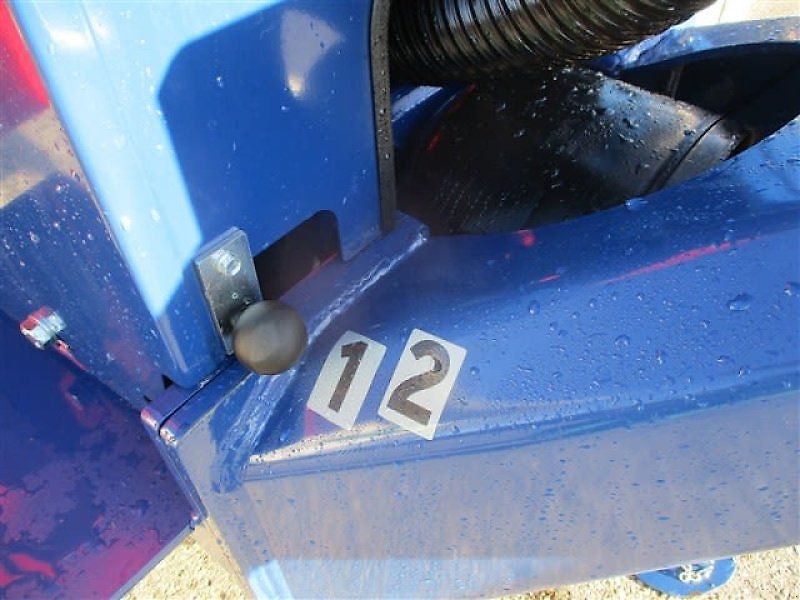 Siloking TRAILEDLINE DUO 16 #129