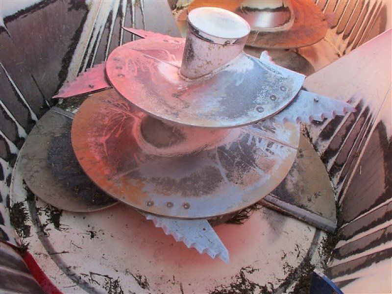 Siloking TRAILEDLINE DUO 16 #129