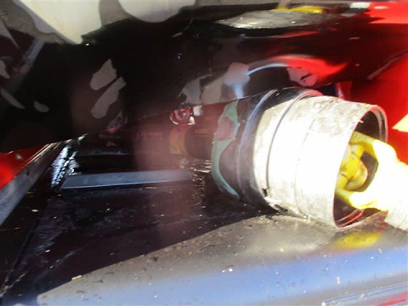 Siloking TRAILEDLINE DUO 16 #129