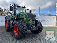 Fendt 828 Vario S4