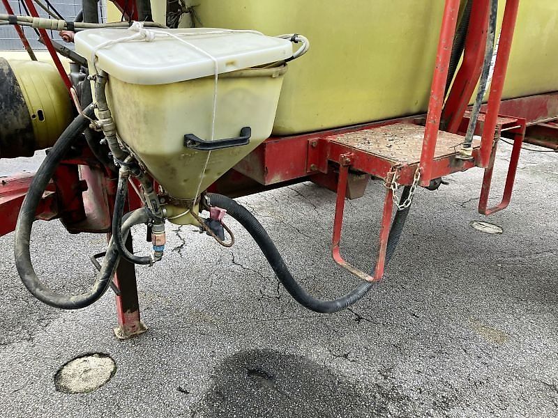 Rau 14 GV 25 + BEDIENTERMINAL