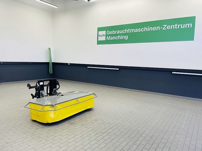 Giant TROMMELMÄHER TFA 1550