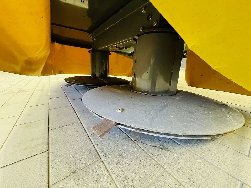 Giant TROMMELMÄHER TFA 1550