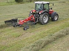 Vicon ANDEX 394 / 1 – Kreiselschwader / 3.90 m Arbeitsbreite