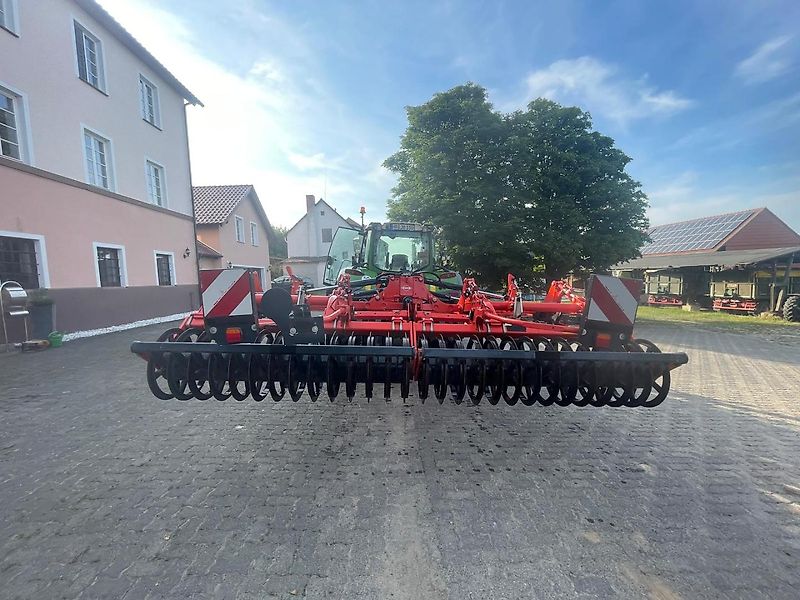 Kuhn Cultimer L400R