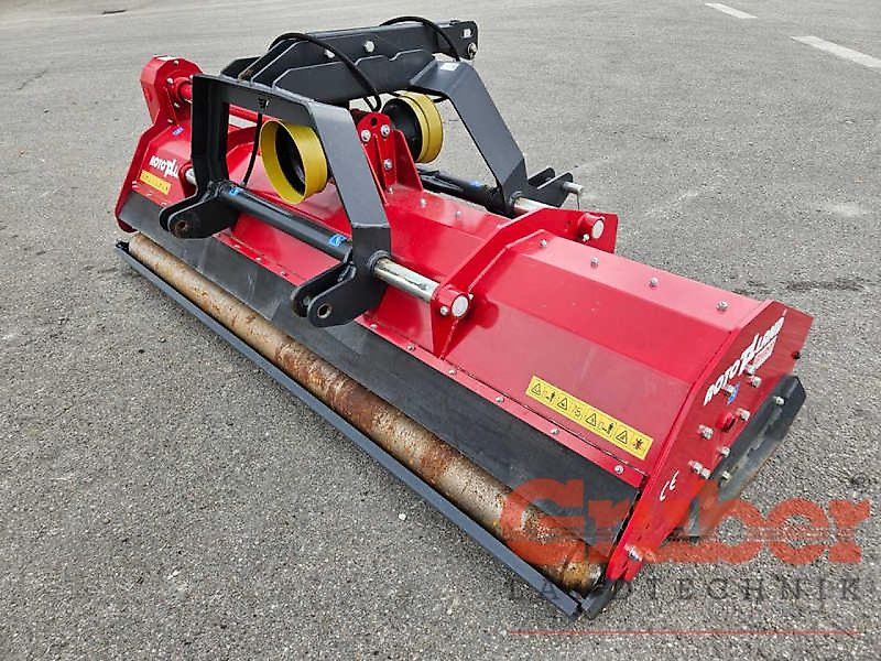 rotoland FPM UM 280 PRO+