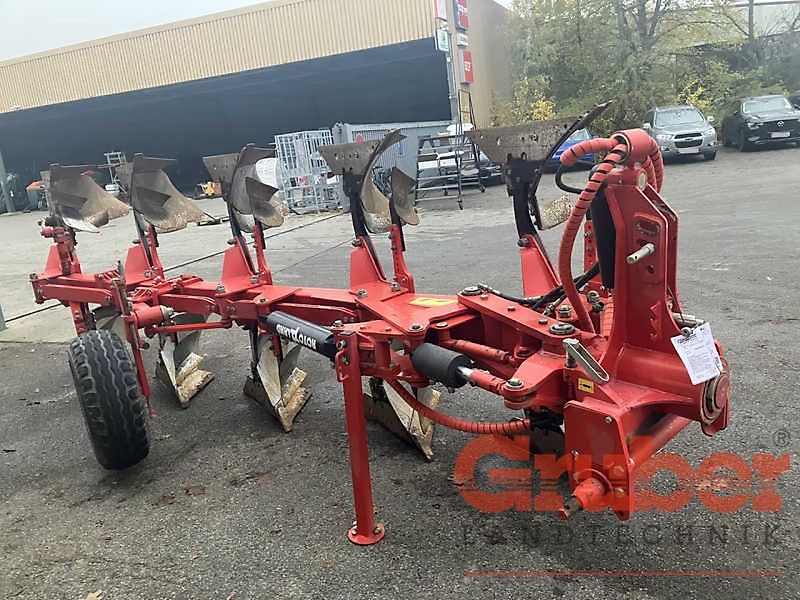 rotoland Orkan 5 Vario