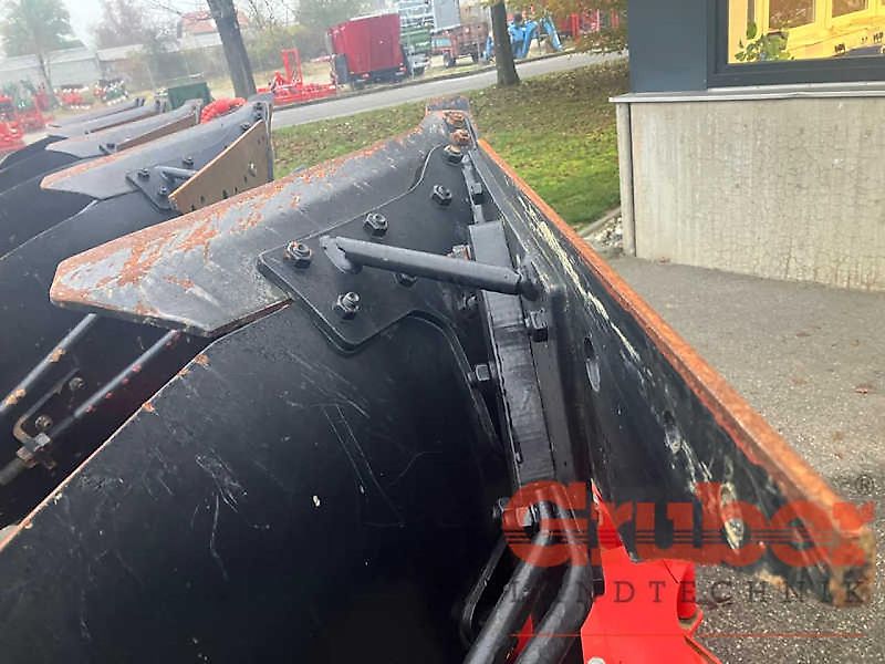 rotoland Orkan 5 Vario