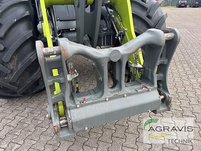 Claas TORION 1611 P