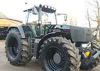 Fendt 930 Fendt 930