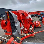 Kuhn GMD 3125 F-FF