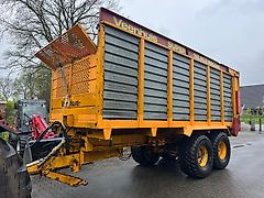 Veenhuis 18-2 Silagewagen