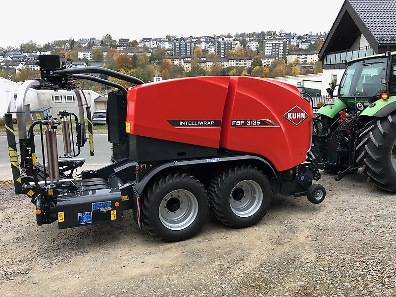 Kuhn FBP 3135 OC23