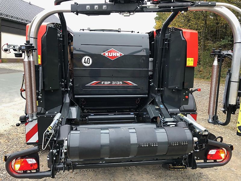 Kuhn FBP 3135 OC23