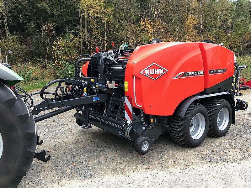 Kuhn FBP 3135 OC23