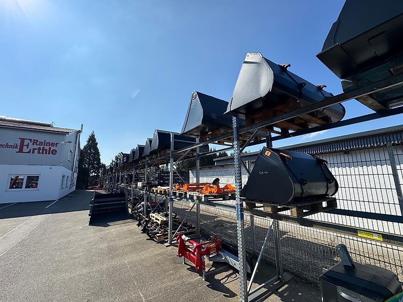 Alö Multibenne S+ 140