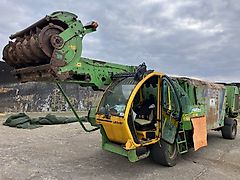 Faresin TMRVL Leader