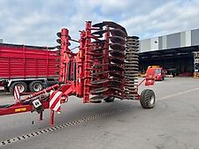 Kverneland Qualidisc Pro 5000 T