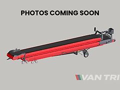 Miedema MC2080C Dual belt conveyor