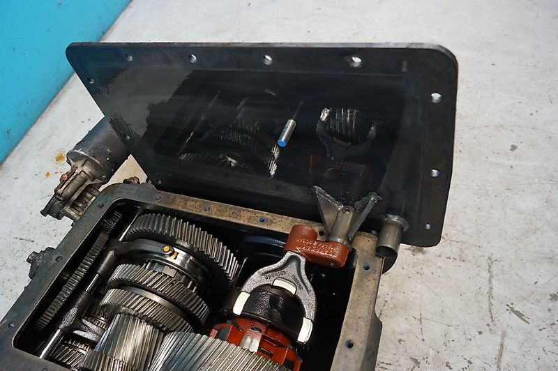 New Holland CR9.90 (Spare part/Reservedel/Ersatzteil)