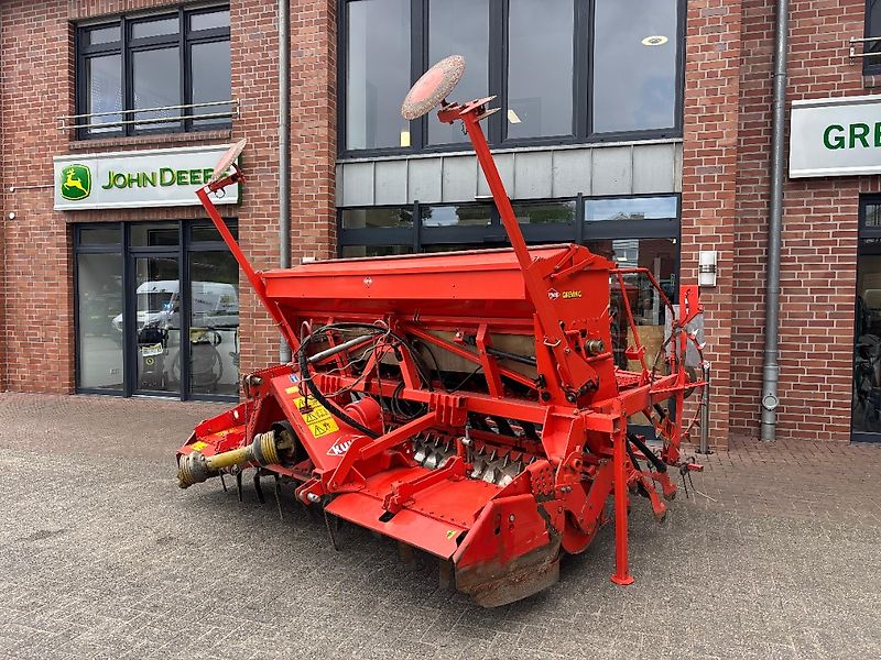 Kuhn Integra 3000 + HRB 302