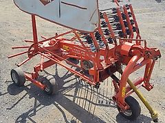 Kuhn GA 4321 GM