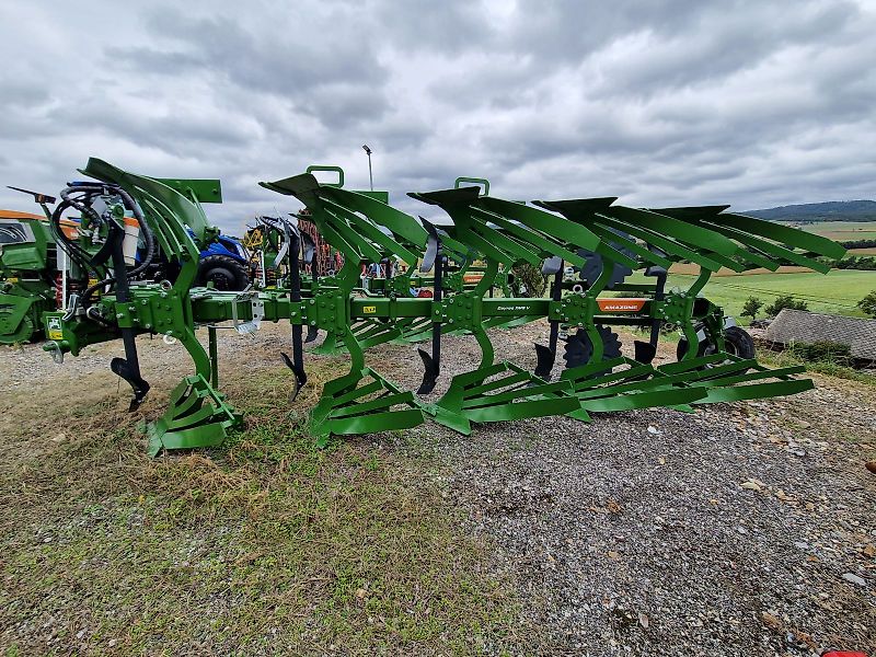 Amazone Cayros XMS V