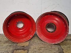 Fendt 25-42 Wiel vast fendt rood gebruikt 281-335-10 ET-200