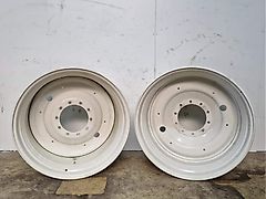 New Holland / Ford 23-38 Wiel vast new holland demontage 281-335-10 ET+15