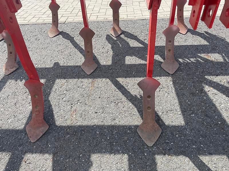 BM Maschinenbau Front Grubber 3 BALKIG für ganzflächige Bearbeitung