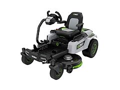 EGO power plus ZT4200E-S 107 cm met E-Steer