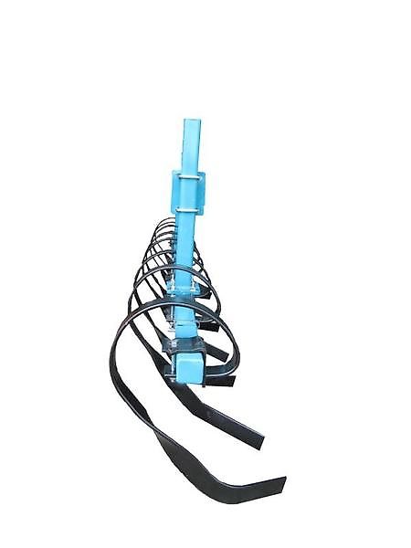 BM Maschinenbau Individueller Nachrüstsatz für Grubber/ Egge/ Federzinkenegge