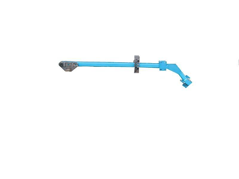 BM Maschinenbau Individueller Nachrüstsatz für Grubber/ Egge/ Federzinkenegge