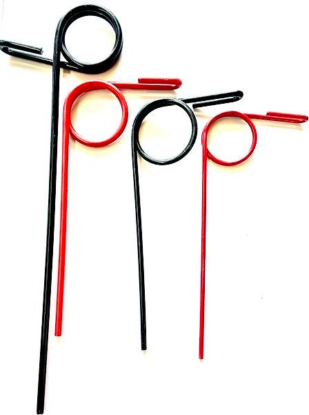 BM Maschinenbau Individueller Nachrüstsatz für Grubber/ Egge/ Federzinkenegge