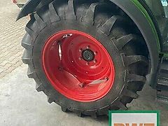 13.6 R28 Michelin Kompletträde